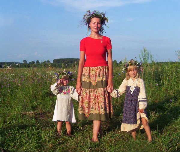 Знакомства Для Создания Родового Поместья